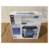 DREO 1.0 Gal Cool Mist Humidifier with Digital Display