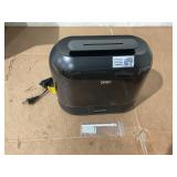 DREO 1.0 Gal Cool Mist Humidifier with Digital Display