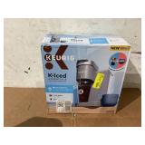 Keurig K-Iced Essentials, Iced and Hot Single-Serve K-Cup Pod Coffee Maker