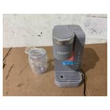 Keurig K-Iced Essentials, Iced and Hot Single-Serve K-Cup Pod Coffee Maker