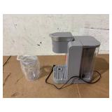 Keurig K-Iced Essentials, Iced and Hot Single-Serve K-Cup Pod Coffee Maker