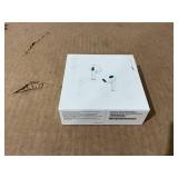 Air Pods (3rd Generation)