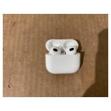 Air Pods (3rd Generation)