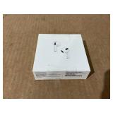 Air Pods (3rd Generation)