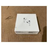 Air Pods (3rd Generation)