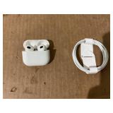 Air Pods (3rd Generation)