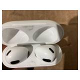 Air Pods (3rd Generation)