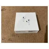 Air Pods (3rd Generation)