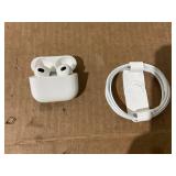 Air Pods (3rd Generation)
