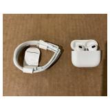 Air Pods (3rd Generation)