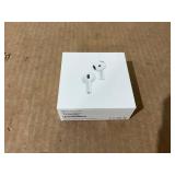 Air Pods 4