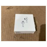 Air Pods 4
