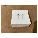 Air Pods 4