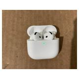 Air Pods 4