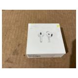 Air Pods 4
