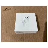 Air Pods 4