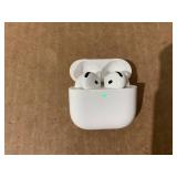 Air Pods 4