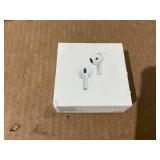 Air Pods 4