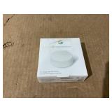 Google Nest Temperature Sensor- That Works with Nest Learning Thermostat and Nest Thermostat E - Smart Home