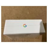 Google Nest Temperature Sensor- That Works with Nest Learning Thermostat and Nest Thermostat E - Smart Home