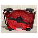 Hyper Tough 20-inch Gas Push Mower w 125cc Briggs & Stratton Engine