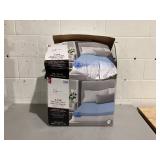 Mainstays 3" Memory Foam Mattress Topper, Full
