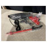 Dirt Devil 3-in-1 Lightweight Corded Stick and Handheld Multi-Surface Vacuum EV1426CS