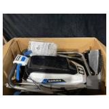 HART 40-Volt Cordless 18" Push Mower