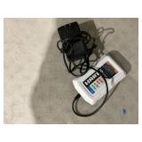 HART 40-Volt Cordless 18" Push Mower