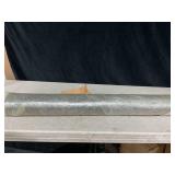 Rubber-Cal Nitrile Commercial Grade Rubber Sheet 60A