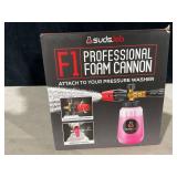 Suds Lab F1 Professional Foam Cannon