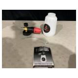 Suds Lab F1 Professional Foam Cannon