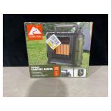 Ozark Trail 10,000 BTU Portable Propane Heater