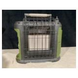 Ozark Trail 10,000 BTU Portable Propane Heater