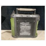 Ozark Trail 10,000 BTU Portable Propane Heater