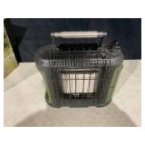 Ozark Trail 10,000 BTU Portable Propane Heater