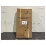 Vaunn Adjustable Overbed Bedside Table With Wheels