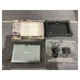Essential Hunting Gear Trail Cam Tablet