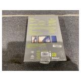 onn. 10.1" Tablet, 32GB, (2024 Model) - Indigo