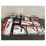 LOT OF Hyper Tough Tools and Accesories