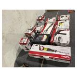 LOT OF Hyper Tough Tools and Accesories