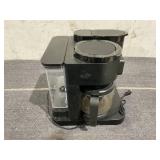 Keurig K-Duo Essentials, Hot & Iced Single-Serve K-Cup Pod Coffee Maker & Carafe, Black