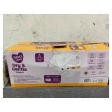 LOT OF 3 Baby Diapers Size 1