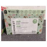 LOT OF 2 Fragrance Free Baby Wipes