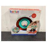 Battat Twist & Spin Activity Toy 3 Pieces with Ball Popper, Toddler 18 Months and Preschool Toys