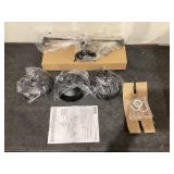 Better Homes & Gardens Modern Farmhouse Triple Wall Scones 3-Light Vanity Light