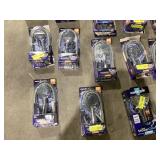 LOT OF Waterpik 2X Force Shower Heads