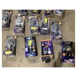 LOT OF Waterpik 2X Force Shower Heads