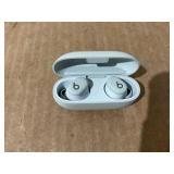 Beats by Dr. Dre Beats Solo Bluetooth In Ear "Ear Buds"