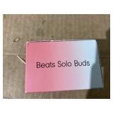 Beats by Dr. Dre Beats Solo Bluetooth In Ear "Ear Buds"